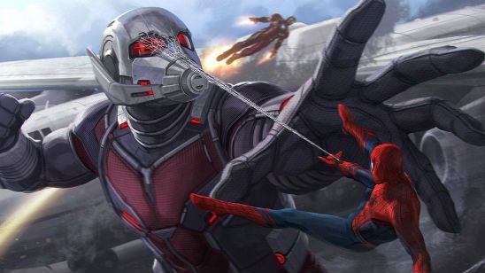 'Ant-Man and the Wasp': Peyton Reed confirma el regreso de Giant Man al Universo Cinematográfico de Marvel