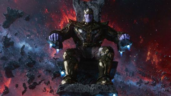 'Vengadores: Infinity War': Dave Bautista y Zoe Saldana, dispuestos a acabar con Thanos dentro de muy poco