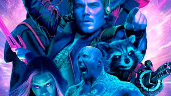 'Guardianes de la Galaxia Vol. 3': James Gunn empezará a trabajar pronto en la próxima entrega de la saga noticias imagen