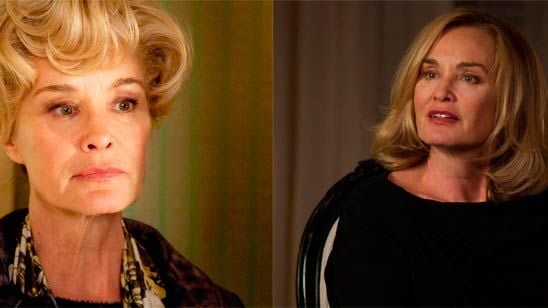 'American Horror Story': Ryan Murphy quiere a Jessica Lange para el 'crossover' de 'Murder House' y 'Coven' noticias imagen