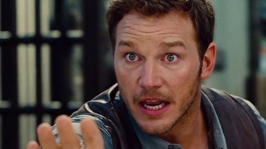 'Jurassic World 2': Chris Pratt adelanta que la secuela dará mucho más miedo noticias imagen