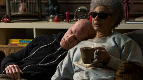 'Deadpool 2': Leslie Uggams volverá como Blind Al en la secuela  noticias imagen