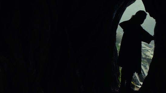 'Star Wars: Los últimos Jedi': Mark Hamill, en desacuerdo con la trama de Luke Skywalker en la película noticias imagen