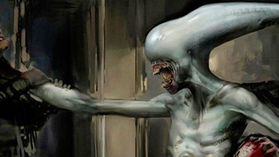 'Alien: Covenant': Así es la terrorífica criatura real que ha inspirado el nuevo xenomorfo de la película