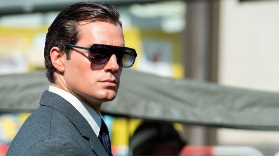 'Misión Imposible 6': Henry Cavill estrena nuevo 'look' en una imagen junto a Tom Cruise noticias imagen