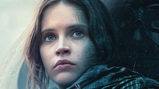 'Rogue One': Descubre los secretos del 'spin-off' con este reportaje EXCLUSIVO que encontrarás en el Blu-ray  noticias imagen