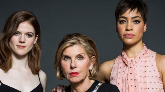 'The Good Fight': Todos los personajes de 'The Good Wife' que aparecen en la primera temporada del 'spin-off'