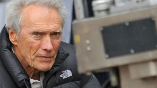 Clint Eastwood dirigirá la adaptación cinematográfica del libro 'The 15:17 To Paris'