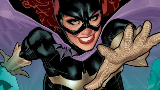 'Batgirl': Joss Whedon explica por qué ha decidido dirigir la película  noticias imagen