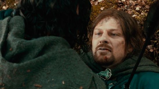 'El señor de los anillos': Sean Bean explica por qué la muerte de Boromir ha sido su favorita noticias imagen