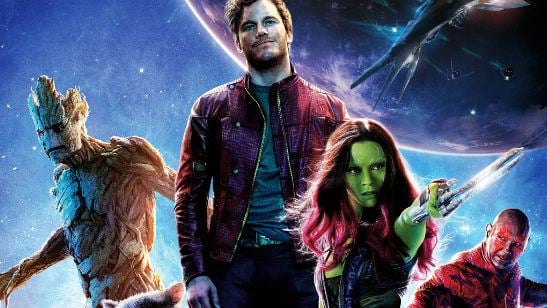 'Guardianes de la Galaxia Vol. 2': James Gunn confiesa qué personajes eliminó del guion final ['SPOILERS']