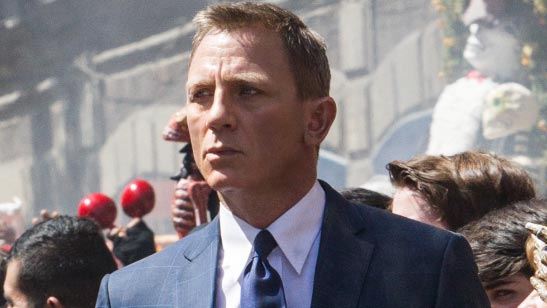 'James Bond': Cinco estudios se pelean por los derechos en el cine del agente 007