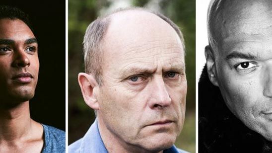 'Mortal Engines': Tres nuevos fichajes para la nueva película de Peter Jackson como productor noticias imagen