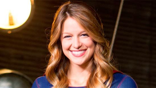 'Waco': Melissa Benoist de 'Supergirl' ficha por la nueva miniserie protagonizada por Taylor Kitsch noticias imagen