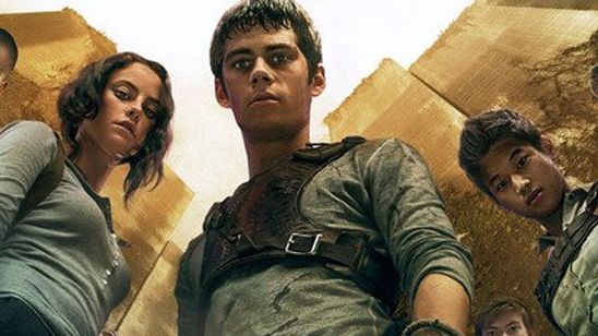 20th Century Fox retrasa los estrenos de 'El corredor del laberinto 3' y 'Red Sparrow'  noticias imagen