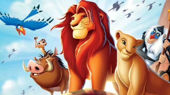 'El Rey León': Jon Favreau habla sobre cómo se está preparando para rodar la versión de acción real  noticias imagen