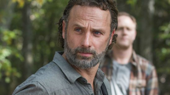 'The Walking Dead': Scott Gimple afirma que Rick está preparado para morir en la octava temporada noticias imagen