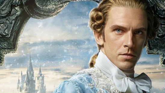 'La Bella y la Betia': Dan Stevens afirma estar abierto a aparecer en la posible precuela o 'spin-off'   noticias imagen