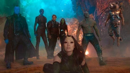 'Guardianes de la Galaxia Vol 3': James Gunn avisa de que el final de la trilogía será épico