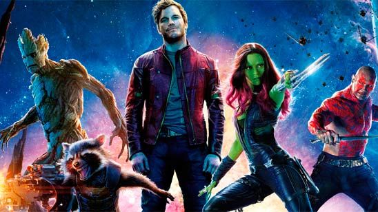 'Guardianes de la Galaxia': Primer vistazo a la nueva atracción de Disney noticias imagen