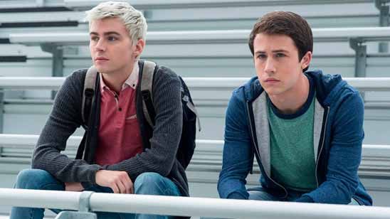 'Por trece razones': el reparto tiene esperanza en la renovación por una segunda temporada noticias imagen