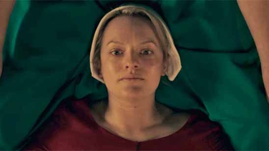 'The Handmaid's Tale': las declaraciones de Elisabeth Moss que han causado desconcierto en Twitter noticias imagen