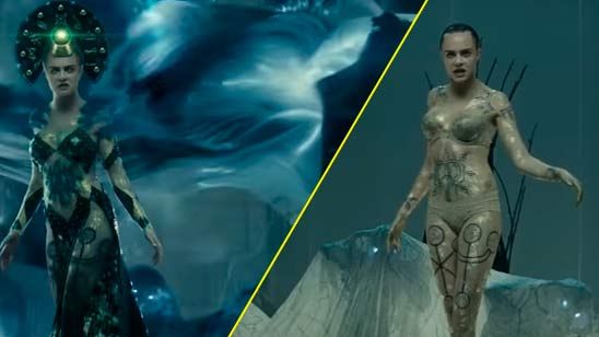 'Escuadrón Suicida': Este vídeo muestra cómo se crearon los efectos especiales de la película noticias imagen