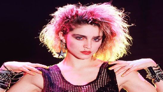 La película sobre Madonna llegará a la gran pantalla noticias imagen