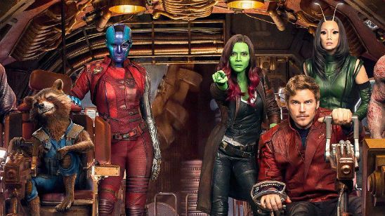 'Vengadores: Infinity War' tendrá lugar cuatro años después de 'Guardianes de la Galaxia Vol. 2' noticias imagen