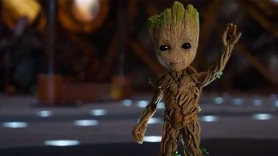 'Guardianes de la Galaxia Vol.2': Cinco razones para amar a Bebé Groot noticias imagen