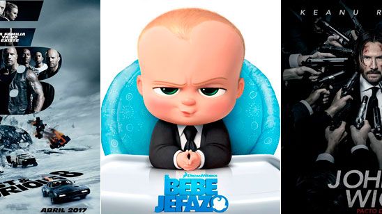 'Fast & Furious 8' ya ha recaudado más de 9 millones de euros en la taquilla española noticias imagen