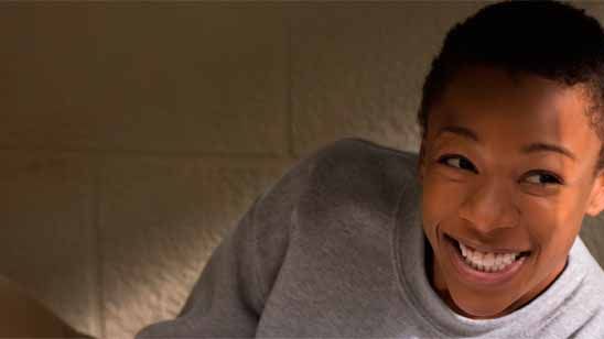 'Orange Is The New Black': Netflix rinde homenaje a Poussey con emotivos murales en todo el mundo noticias imagen