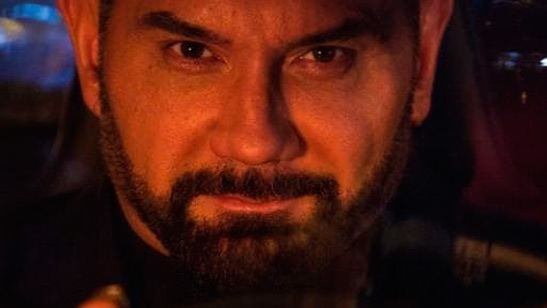 'James Bond 25': A Dave Bautista le gustaría regresar como el villano Mr. Hinx