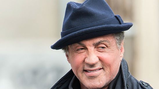 Sylvester Stallone suena como candidato para protagonizar la adaptación del cómic de Mark Millar 'Starlight' noticias imagen
