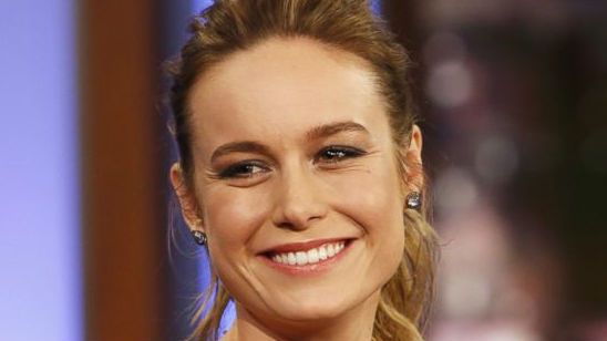 'Captain Marvel': Brie Larson habla sobre sus razones para protagonizar la pelicula noticias imagen