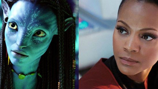 'Avatar': Zoe Saldana nos cuenta en EXCLUSIVA qué le gustaría que ocurriese en las futuras entregas de la saga noticias imagen