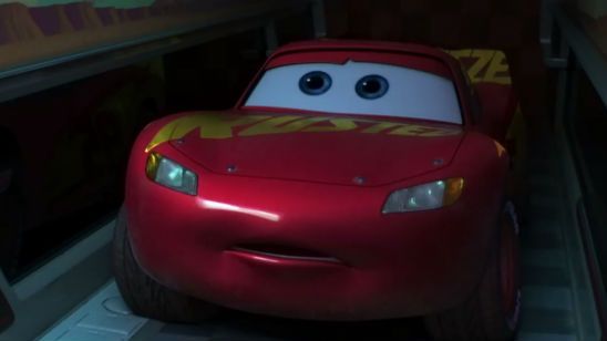 'Cars 3': Rayo McQueen necesita volver a estar en lo más alto en el nuevo tráiler noticias imagen