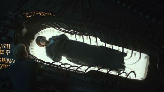 'Alien: Covenant': Este vídeo muestra la conexión entre la historia de 'Prometheus' y la nueva entrega