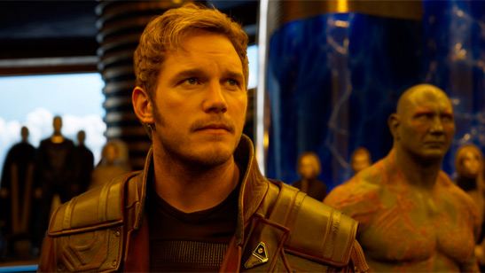 'Guardianes de la Galaxia Vol. 2': Chris Pratt afirma que la película 'Cowboy Ninja Viking' todavía sigue en pie