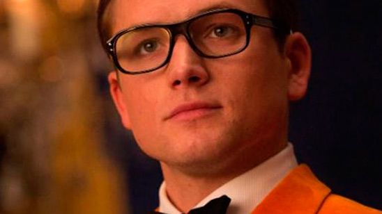 'Kingsman: El círculo de oro': Tráiler sin censura de la secuela protagonizada por Taron Egerton