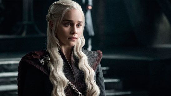 'Juego de tronos': Emilia Clarke dice que nadie sabe nada sobre la octava temporada noticias imagen