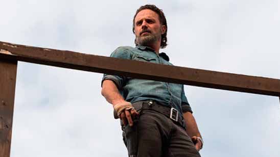 'The Walking Dead' cambiará su estructura en la octava temporada noticias imagen