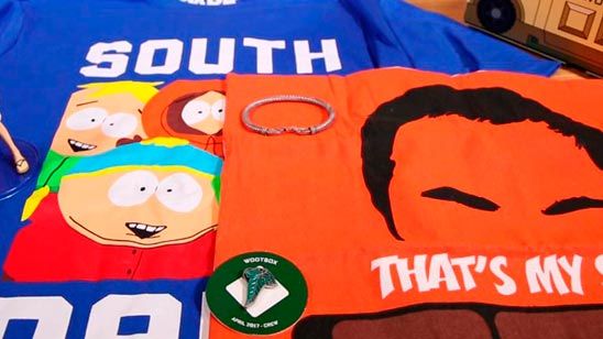 Te enseñamos todo lo que contiene la Wootbox Crew en un breve vídeo  noticias imagen