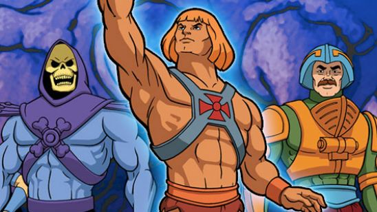 'Masters del Universo': El 'reboot' pierde a su director  noticias imagen