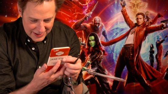 Los protagonistas de 'Guardianes de la Galaxia Vol. 2' descubren su nombre alternativo de superhéroe noticias imagen