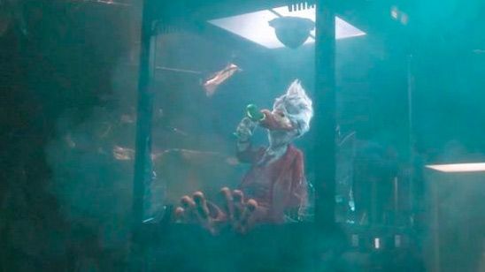 'Guardianes de la Galaxia Vol. 2': Kevin Feige revela que Marvel tiene planes para Howard el pato noticias imagen