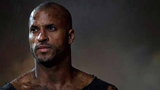 Ricky Whittle ('American Gods'): "No hay nada como esto en televisión y estoy deseando enseñárselo al mundo" noticias imagen