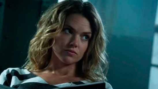 'Gotham': una nueva imagen hace aumentar las especulaciones sobre que Barbara es Harley Quinn noticias imagen