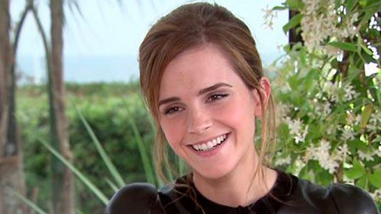 'El círculo': 10 cosas que quizá no sabías de Emma Watson