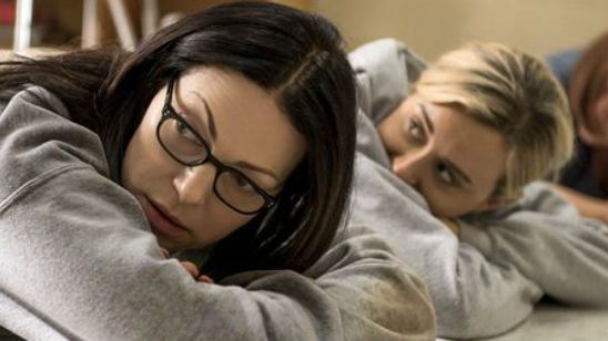 'Orange Is The New Black': Un grupo de 'hackers' filtra la quinta temporada de la serie antes de su estreno tras amenazar a Netflix  noticias imagen